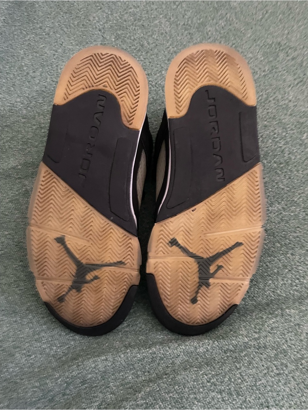 Jordan 5 - Picture 5 of 5